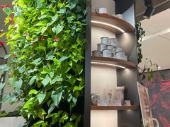 -Peet's Coffee皮爷咖啡(德基店)