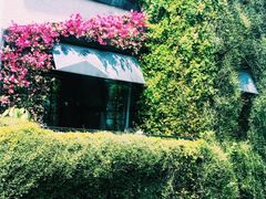 -徐家汇源景区-衡山坊