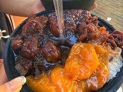 -小胖老味刨冰