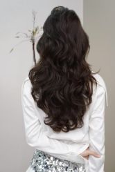 -厘里·salon