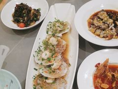 -阿毛饭店(和义路店)