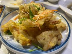 -海知道大连海鲜水饺(南山大冲店)