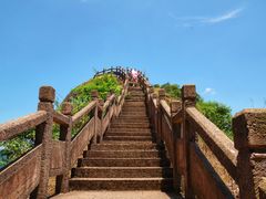 -崀山风景名胜区