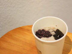 甜品杯-九秋茶铺(三里屯店)