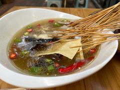 -古真记钵钵鸡(总店)