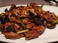 -宏宴·新京菜(望京店)