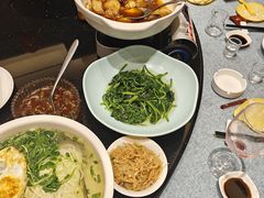 -恒记饭店(珠江路总店)