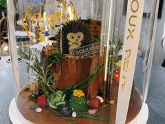 -杜哈夫DOUX RÊVE·生日蛋糕(日月光店)