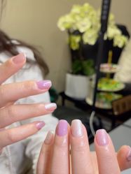 -M13瑾玳•专业美甲美睫