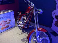 -额尔敦传统涮(公园西路店)
