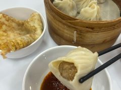 -常州糕团店(北大街新世纪商城店)