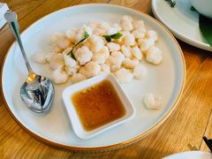 -金牌外婆家(苏州中心店)