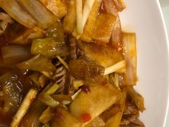 -西湖春天•老字号杭州菜(百汇店)