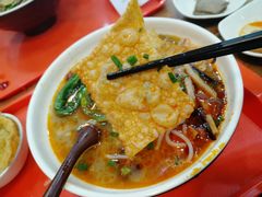 -螺小胖柳州螺蛳粉(钟楼总店)