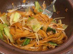 -火啫啫·粤式啫啫煲(南通首店)