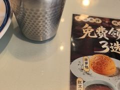 -香港新记茶餐厅(春熙太古里店)