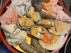 -熊出没日本烧肉放题