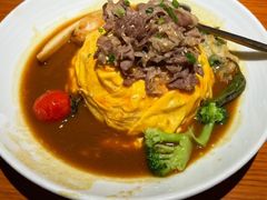 -仓桥家·焗寿司·锅物(光谷步行街店)