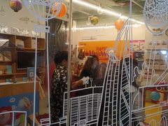 -英孚教育青少儿(福田区委中心)