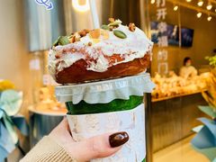 -迦南的早晨蛋糕甜品集合店