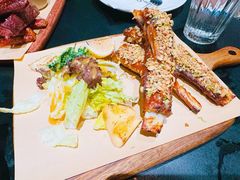 -农畉LONFOOD(万象天地店)