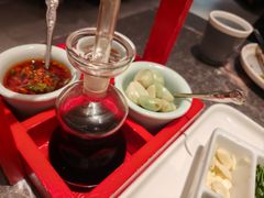 -新乾隆酒楼(帝景园店)