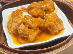 -点都德(华强南店)