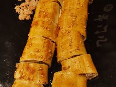 -聚串门儿·东北烧烤(信义坊店)