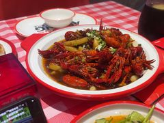 -阿青龙虾(新城店)
