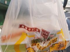 -金三顺紫菜包饭(大商新一百购物广场店)