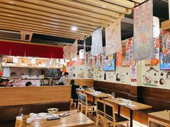 大堂-宫谷创作料理(大拇指广场店)