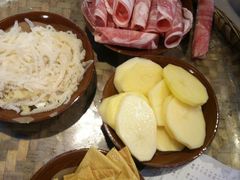 -纸盐河码头火锅(十八梯店)