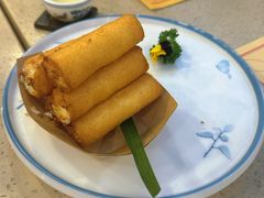 炸鲜奶-点都德(汇胜楼店)