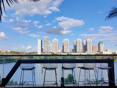 -酤居湖景音乐餐吧(安宁店)