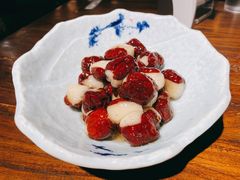 -金枝玉叶上海人家食府(三里河店)