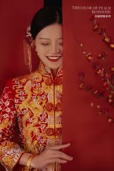 -金夫人婚纱摄影