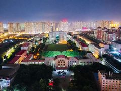 -哈尔滨商业大学(南校区)