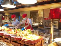 -味餐厅·海鲜·火锅·自助餐