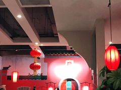 -火宫殿·湘菜小吃·商务宴请·生日聚会(东塘店)