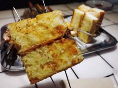 -曹掌柜小酒馆烧烤集团(宾川路店)