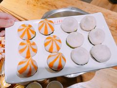 -袁记串串香(涧西总店)