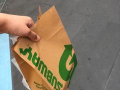 -赛百味SUBWAY(星摩尔店)