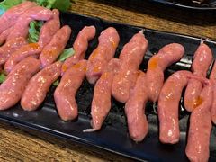 -梵行小馆烤肉(即墨店)