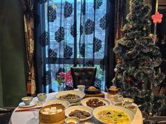 -红双喜海鲜淮扬菜·港城美食名片(海昌北路店)