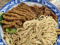 -九八五面馆(欧洲城店)