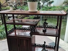 -园林格兰云天大酒店-太极名厨中餐厅