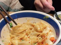 -白鹿原·西安油泼面(万象城店)