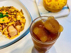 -柠檬树茶餐厅(海雅缤纷城店)