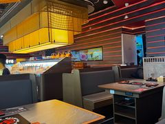 -牛YO寿喜烧和牛火锅自助(三台子万象汇店)