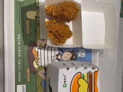 -德克士(北京站店)